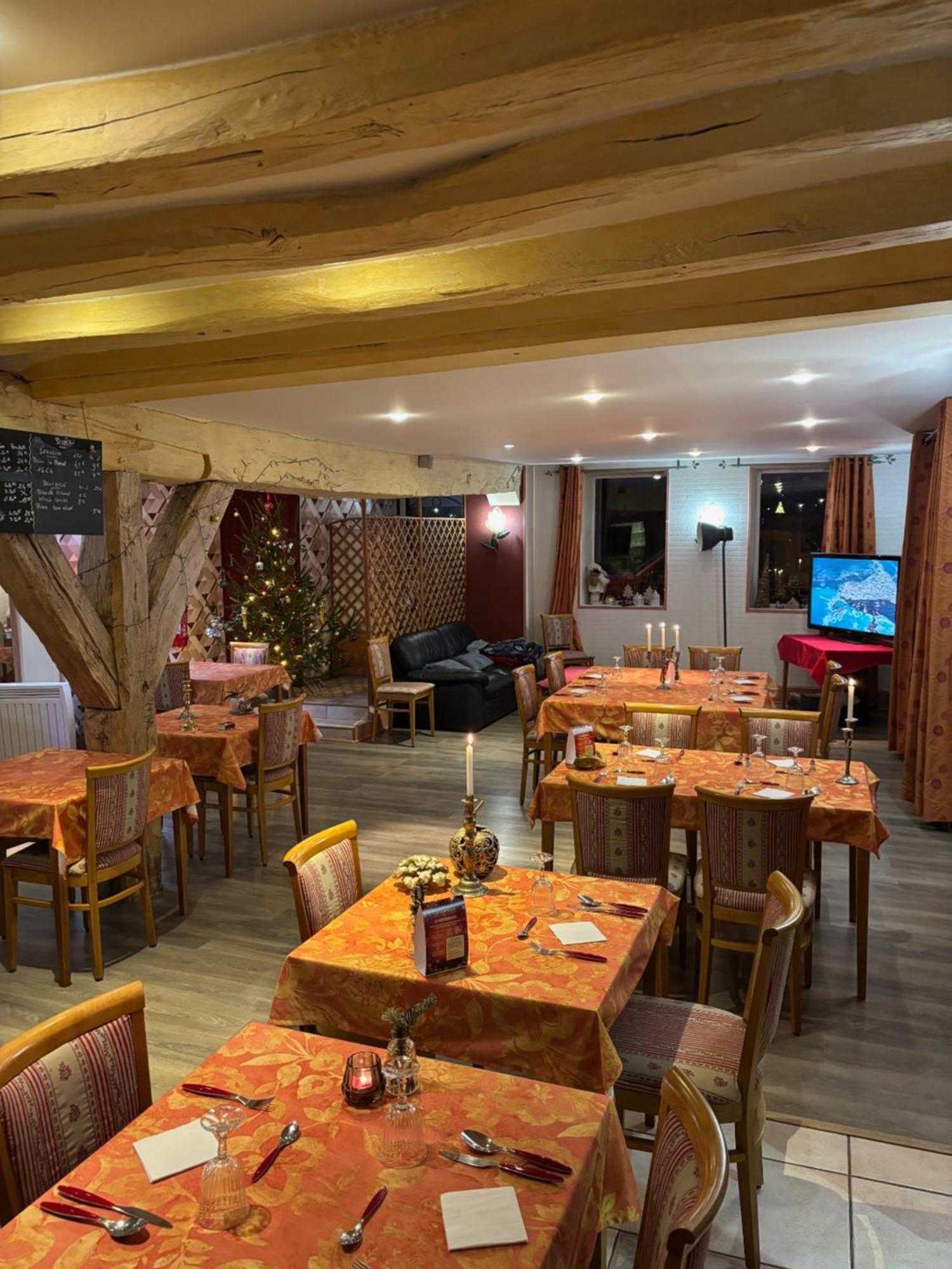 Hotel Le Bon Laboureur La Charité-sur-Loire Exterior foto